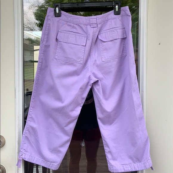 👙Madison & Max Capris - Picture 2 of 3